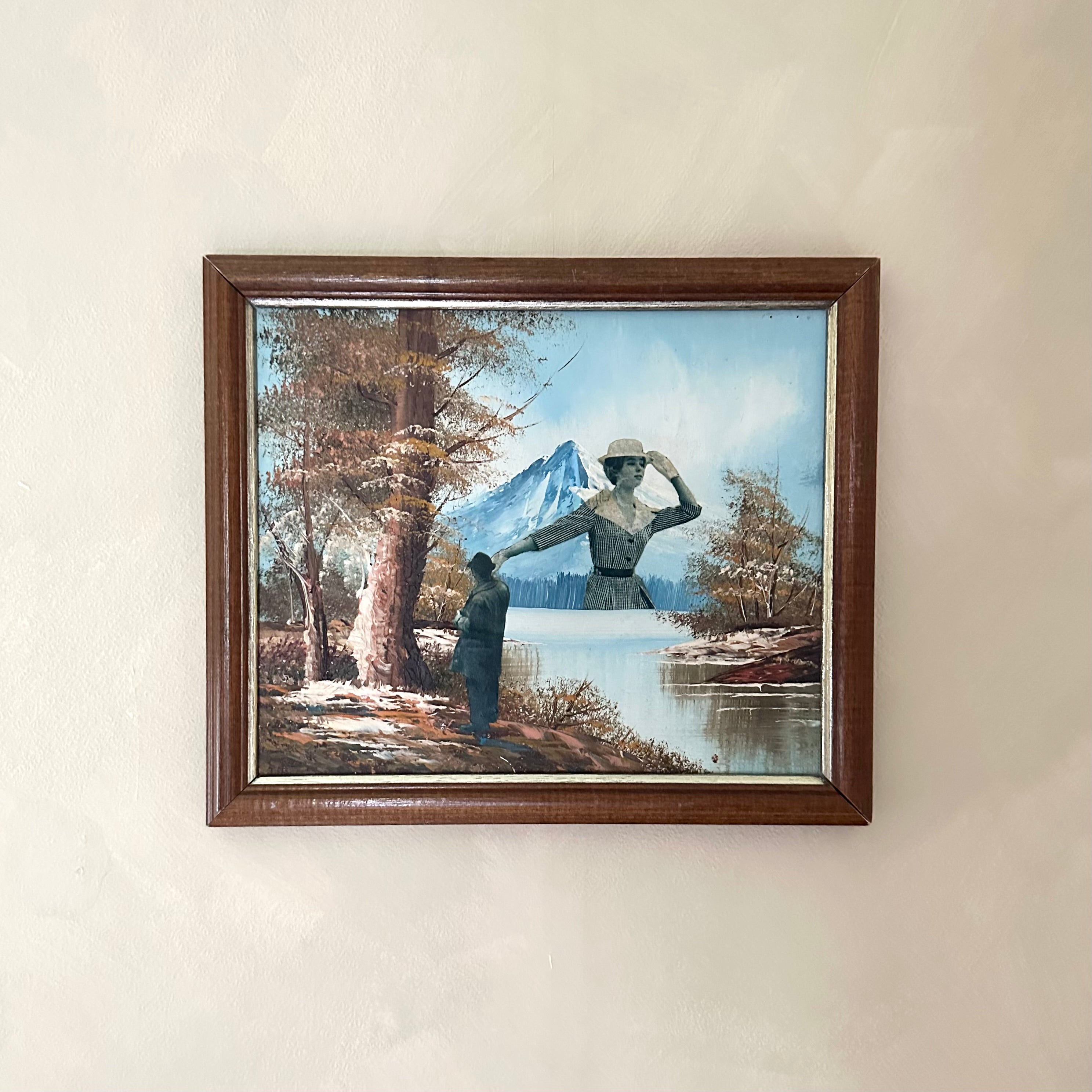 Isa Wald | Bedrock (2026)
